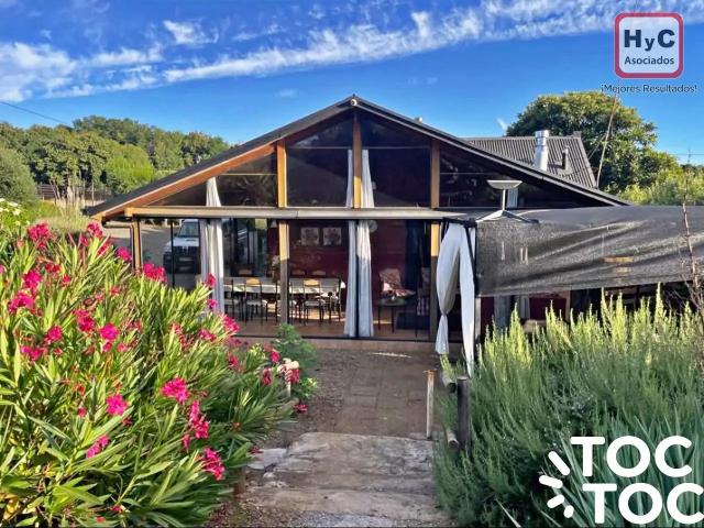 Terreno en venta en Collipulli, Provincia de Malleco