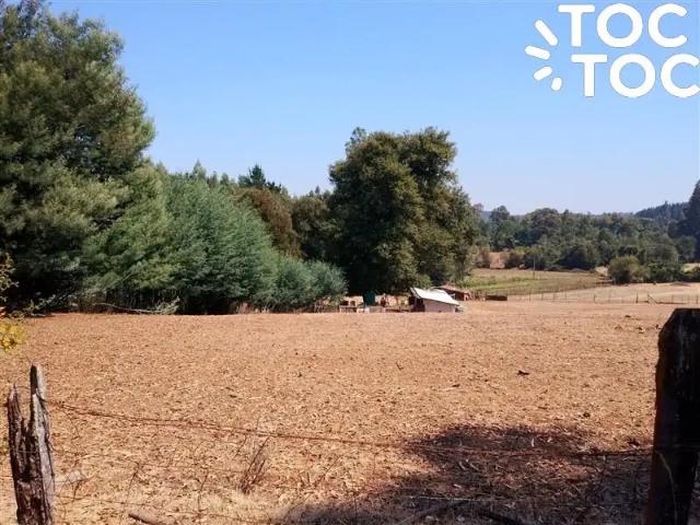 Terreno en venta en La Granja, Collipulli