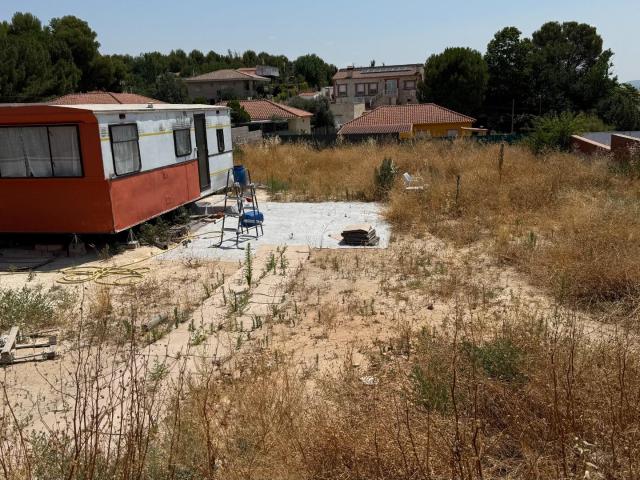 Terreno en venta en Colmenar De Oreja, Balcón de Tajo