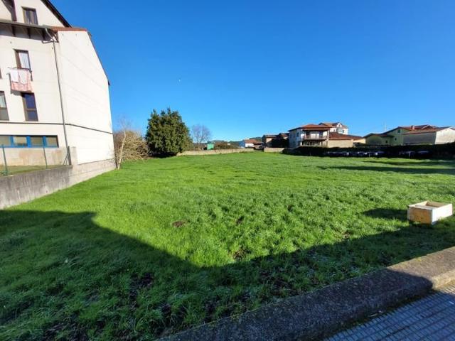 Terreno en venta en Ribadedeva, Colombres