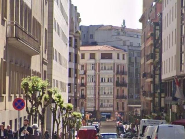 Garaje en venta en Abando, Bilbao