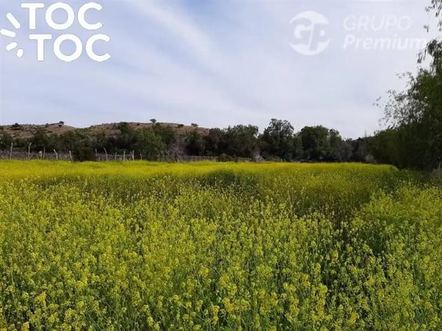 Terreno en venta en Combarbalá, Coquimbo