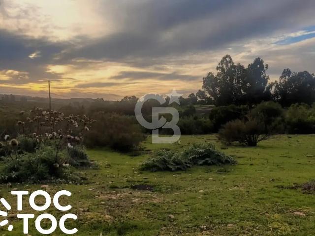 Terreno en venta en Fuerte Aguayo, Concón