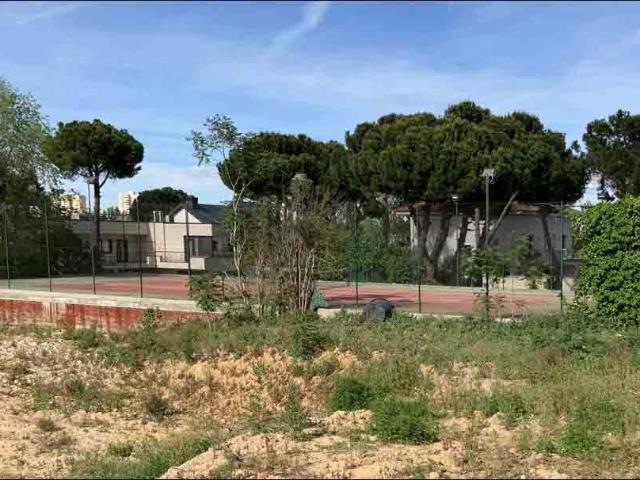 Terreno en venta en Centro, Madrid