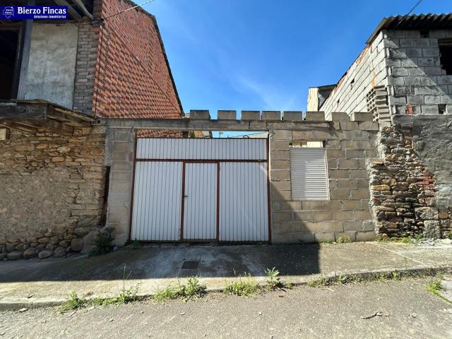 Terreno en venta en Congosto