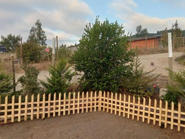 Parcela en Constitución