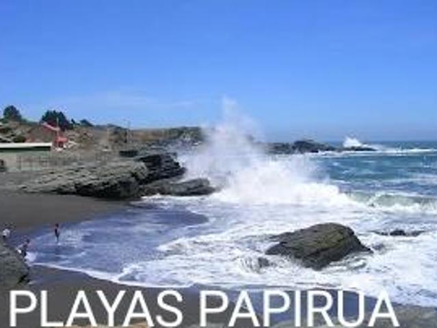 Parcela en Constitución