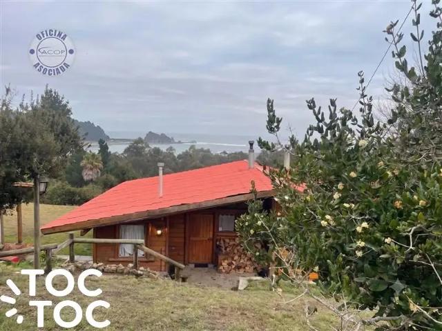 Terreno en venta en Constitución, Maule