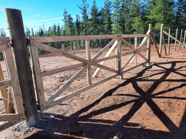 Parcela en Constitución