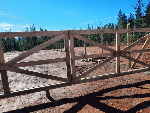 Parcela en Constitución