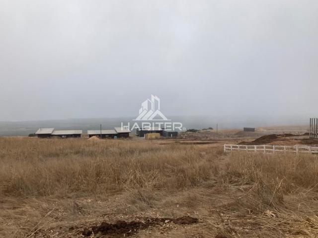 Parcela en Constitución