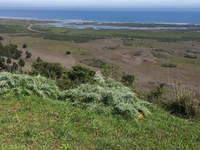 Parcela en Constitución