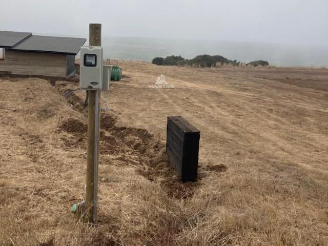 Parcela en Constitución