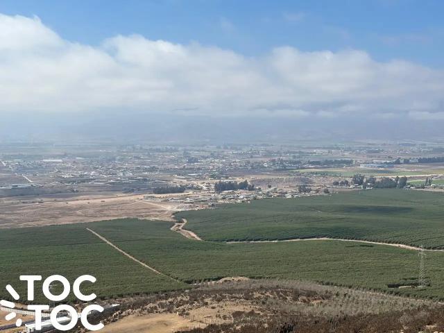 Terreno en venta en Coquimbo