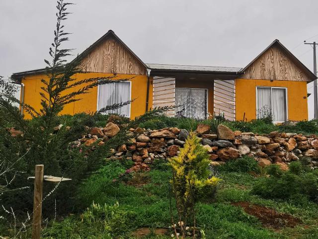 Terreno en venta en Andacollo, Coquimbo