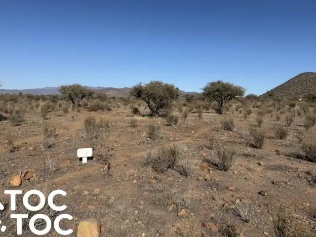 Terreno en venta en Coquimbo, Provincia de Elqui