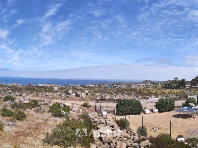 Terreno en venta en Coquimbo