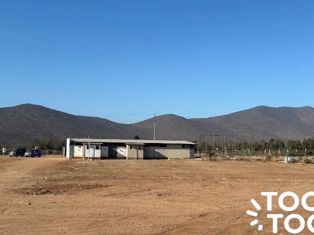 Terreno en venta en Coquimbo