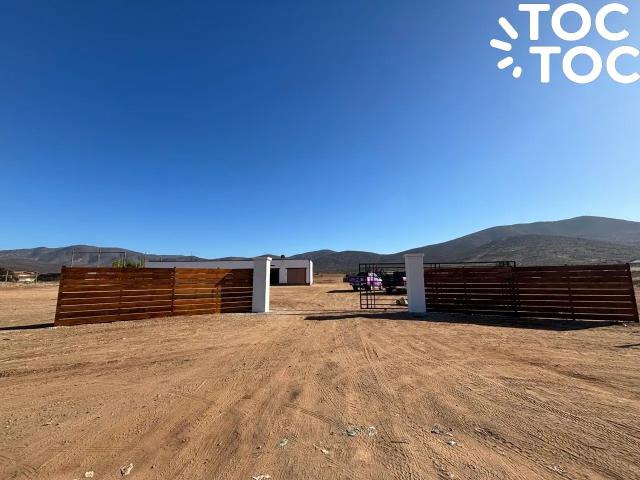 Terreno en venta en Las Barrancas, Coquimbo