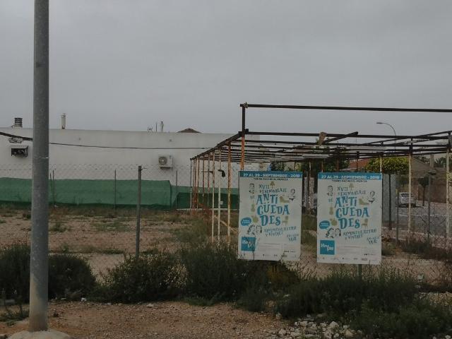 Terreno en alquiler en Murcia, Corvera Terreno en alquiler en Murcia, Corvera