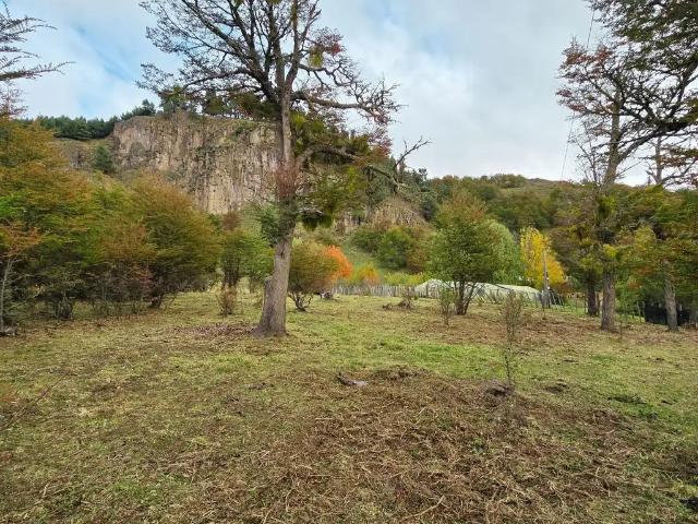 Terreno en venta en Coyhaique, Capital, Aysén Del General Carlos Ibáñez Del Campo
