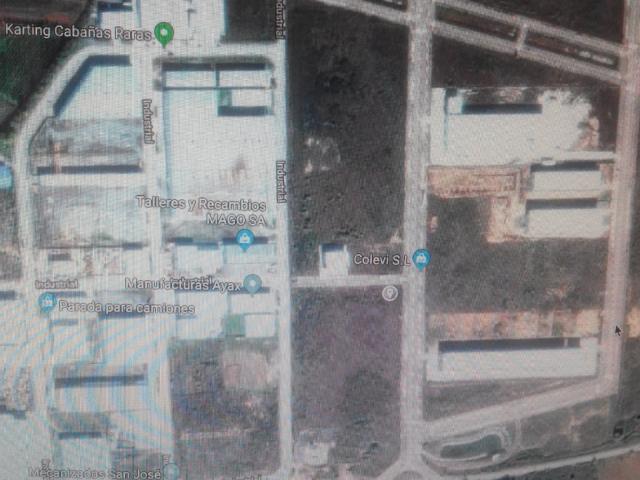 Terreno en venta en Cubillos Del Sil