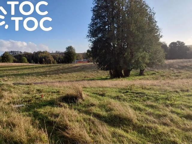 Terreno en venta en Cunco, La Araucanía