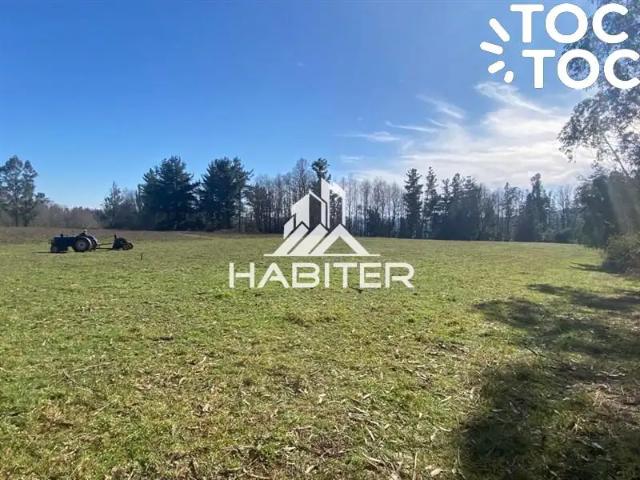 Terreno en venta en Cunco, La Araucanía