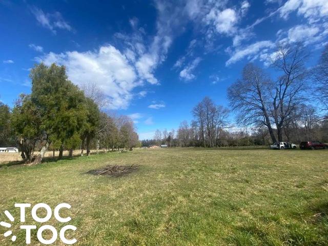 Terreno en venta en Cunco, La Araucanía