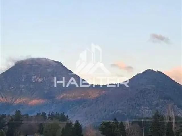 Terreno en venta en Cunco, La Araucanía