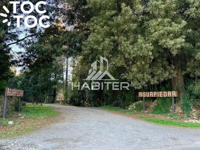 Terreno en venta en Cunco, La Araucanía