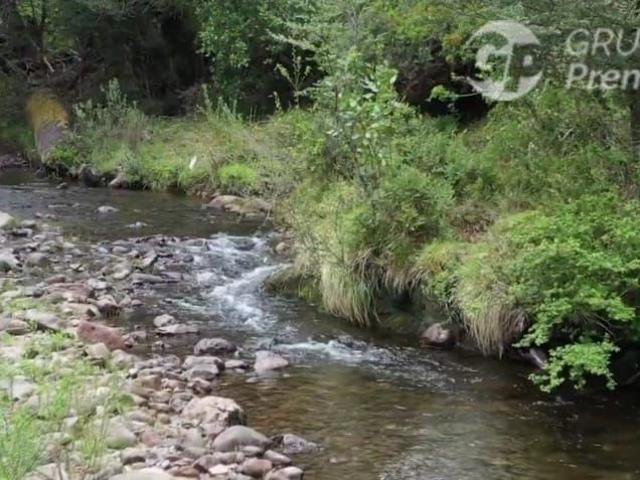 Terreno en venta en Cunco, La Araucanía