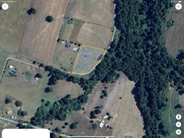 Terreno en venta en Cunco, La Araucanía