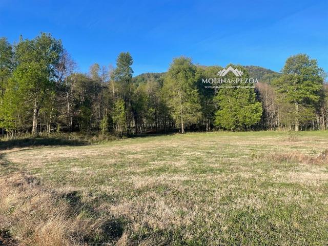 Terreno en venta en Curacautín, La Araucanía