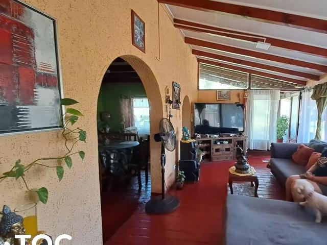 Terreno en venta en Cerrillos, Curacaví