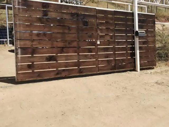 Terreno en venta en Lo Águila, Curacaví