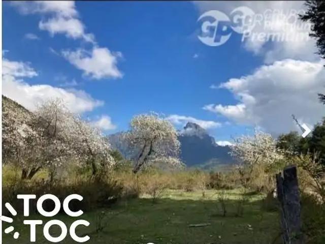 Terreno en venta en Curarrehue, La Araucanía