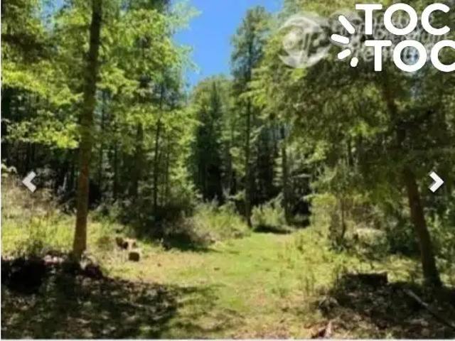 Terreno en venta en Curarrehue, La Araucanía