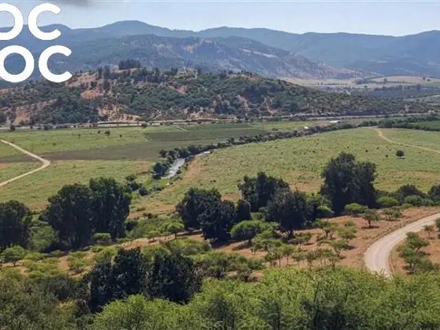 Terreno en venta en Monte Grande, Maule