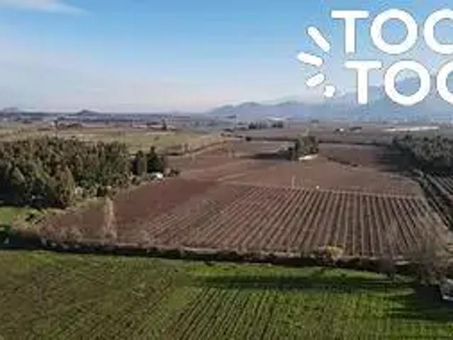 Terreno en venta en Monte Grande, Maule