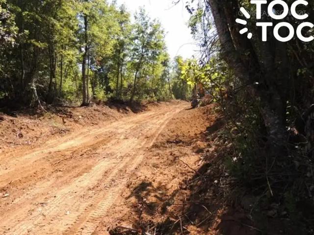 Terreno en venta en Monte Grande, Maule