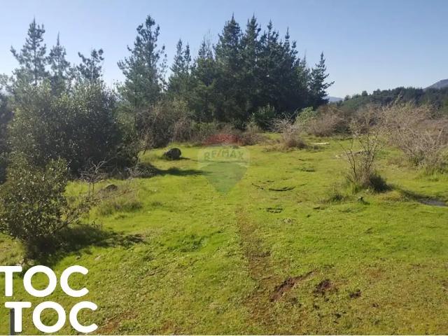 Terreno en venta en Monte Grande, Maule