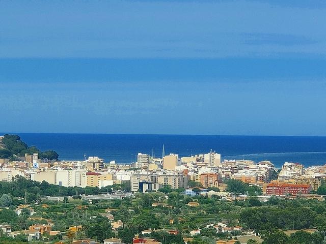 Terreno en venta en Barri Saladar, la Marina Alta