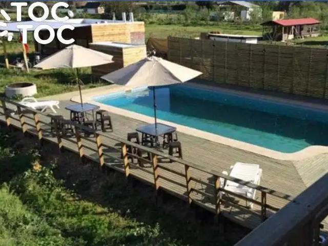 Terreno en venta en Doñihue, Libertador General Bernardo O'higgins