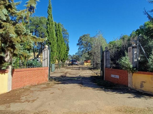 Casa en venta en Valdebótoa, Tierra de Badajoz