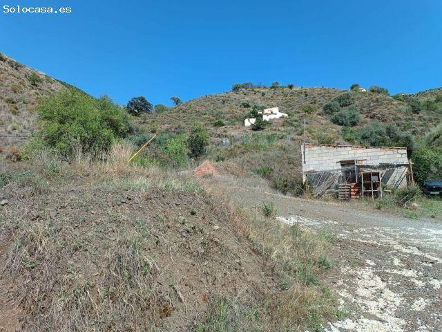 Local Comercial en venta en El Borge