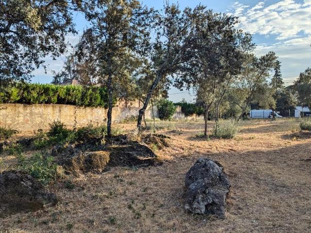Terreno en venta en Distrito Norte Sierra, Córdoba