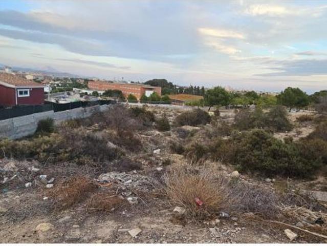 Local Comercial en venta en Urbanització L'Almaixada, l'Alacantí