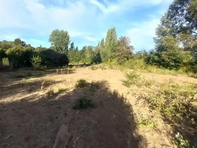 Terreno en venta en El Carmen, Provincia de Diguillín