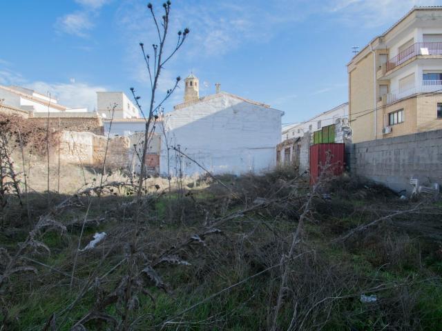 Terreno en venta en Guadahortuna, Granada